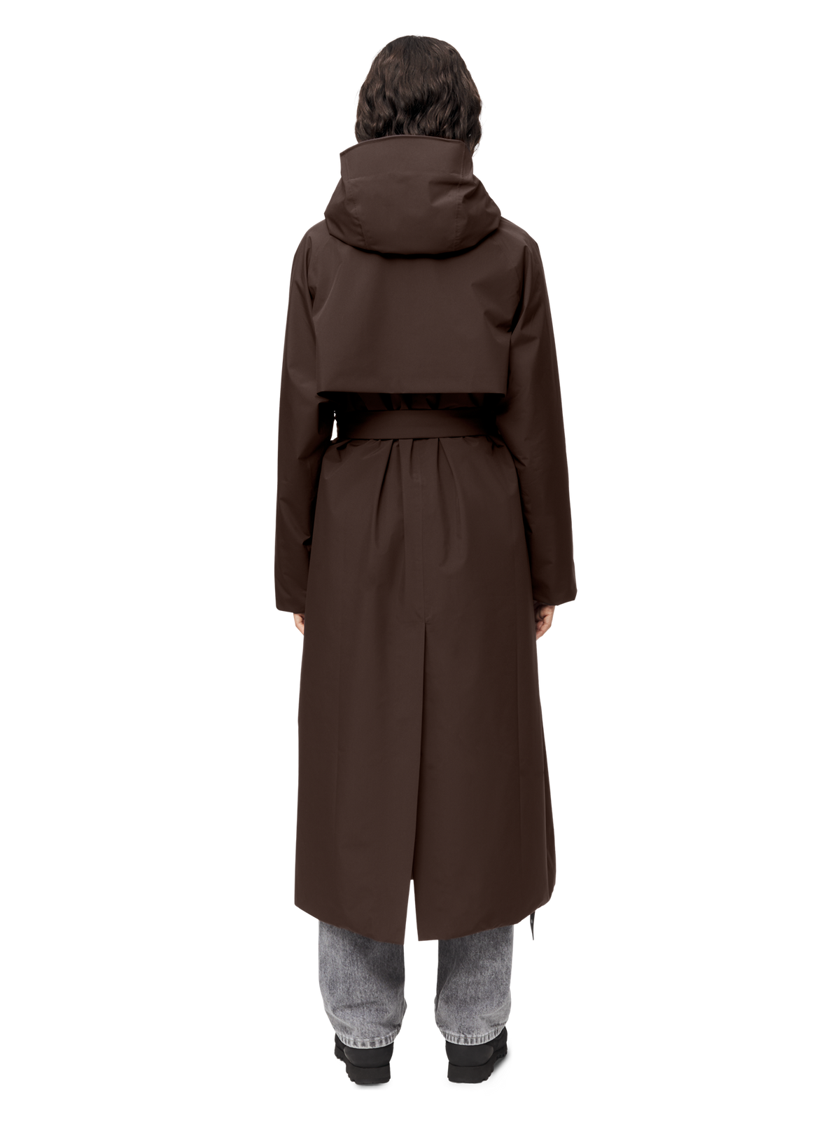 Åse insulated coat Yttertøy