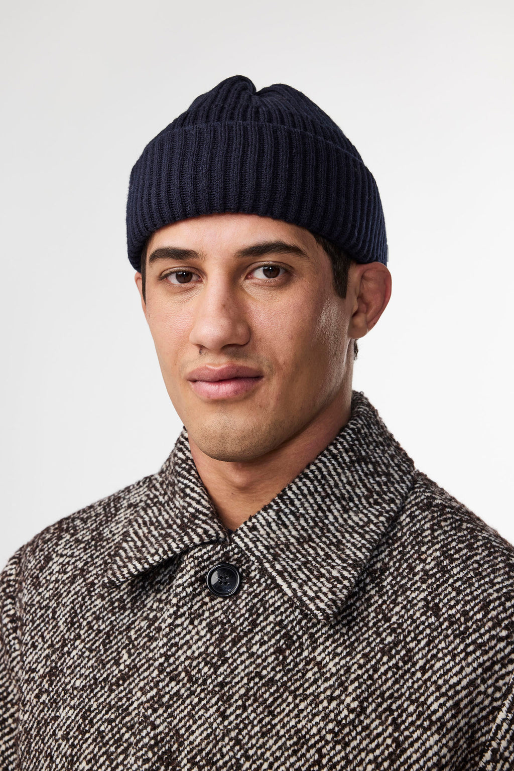 Rib Hat 6209