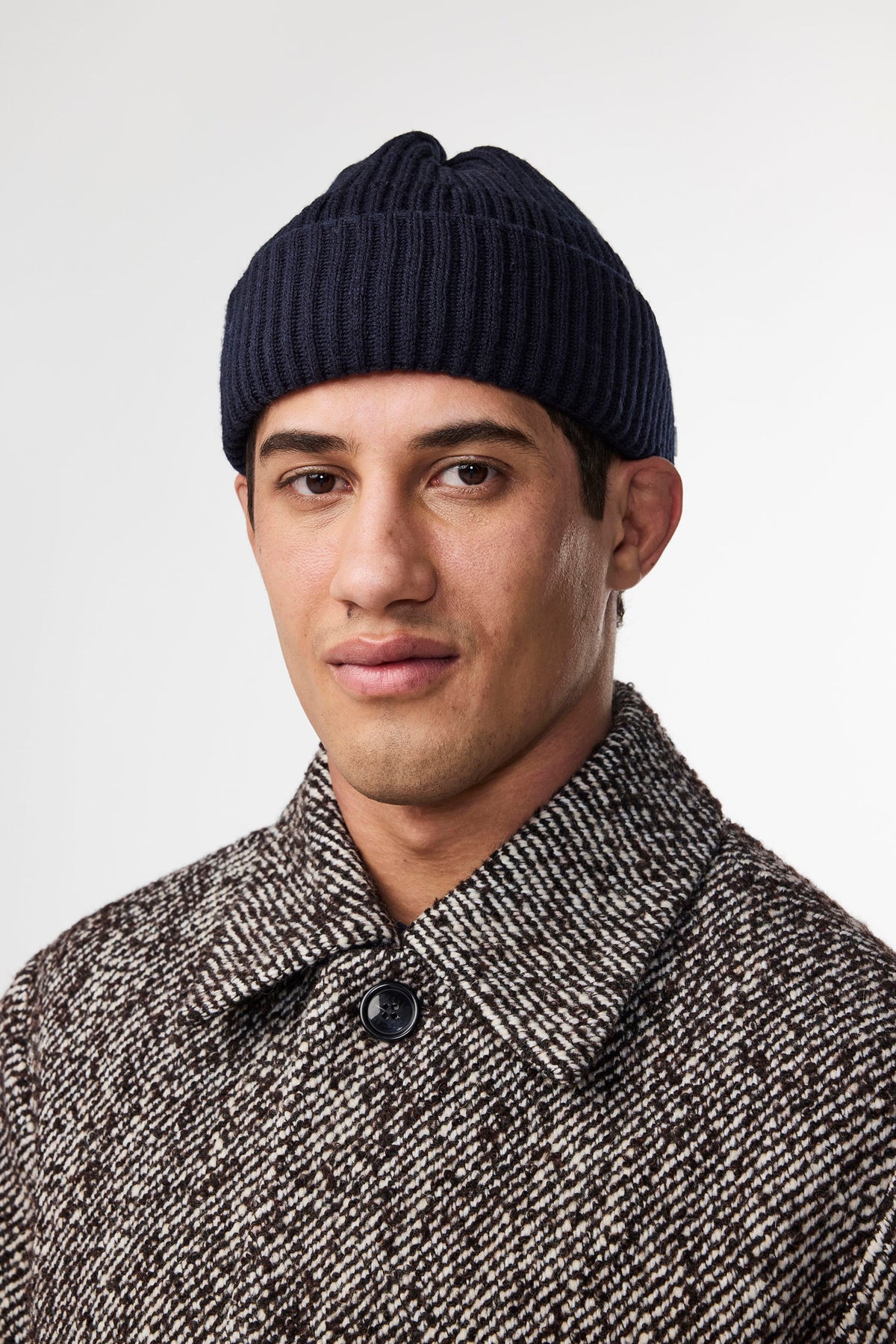 Rib Hat 6209