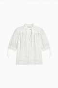 Alouette SS Cotton Top
