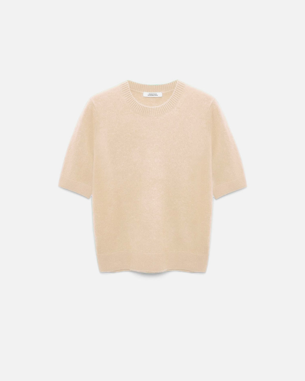 FLUFFY STATEMENTS pullover