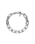 Box Chain Maxi Bracelet Steel Armbånd