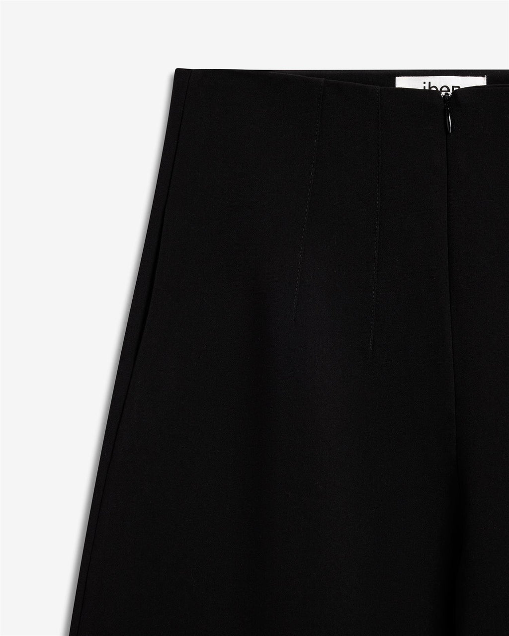 Iben Smooth Barrel Pants