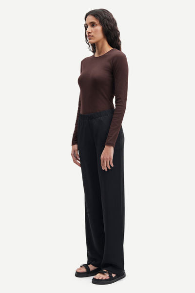 Alexa Long Sleeve T-Shirt