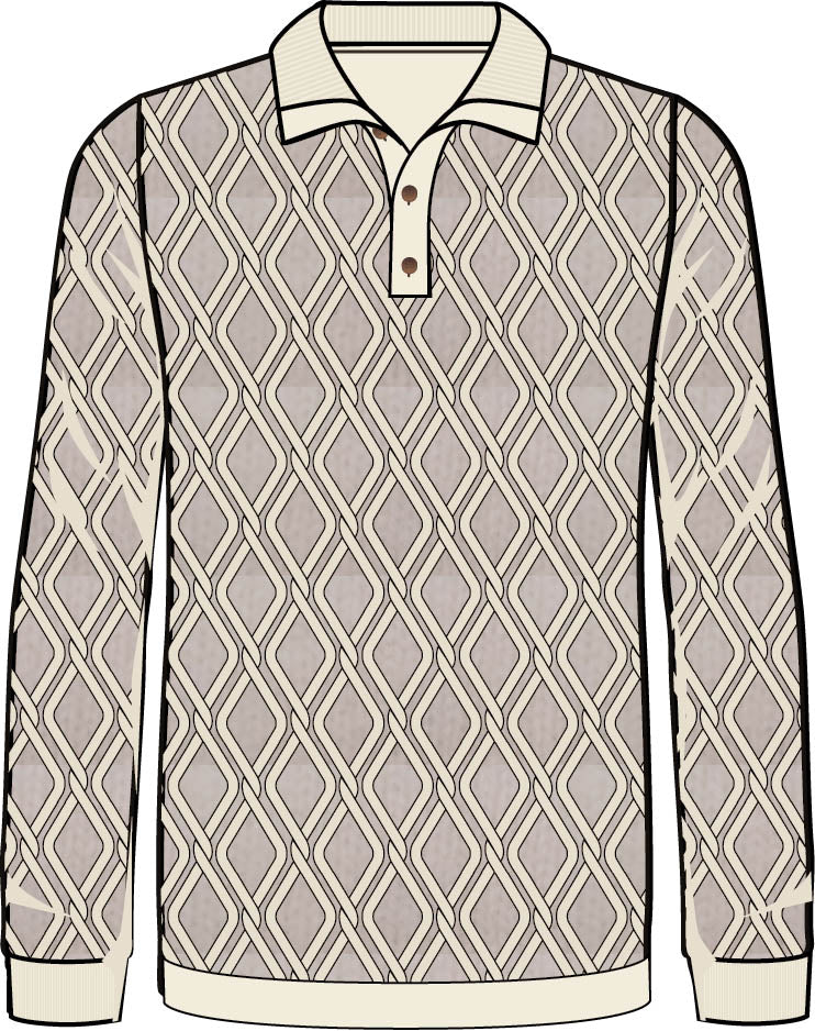 Ellington Sweater