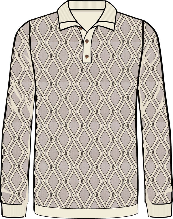 Ellington Sweater