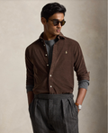 Cubdppcs-Long Sleeve-Sport Shirt Skjorter og bluser