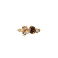 STARDUST RING GOLD