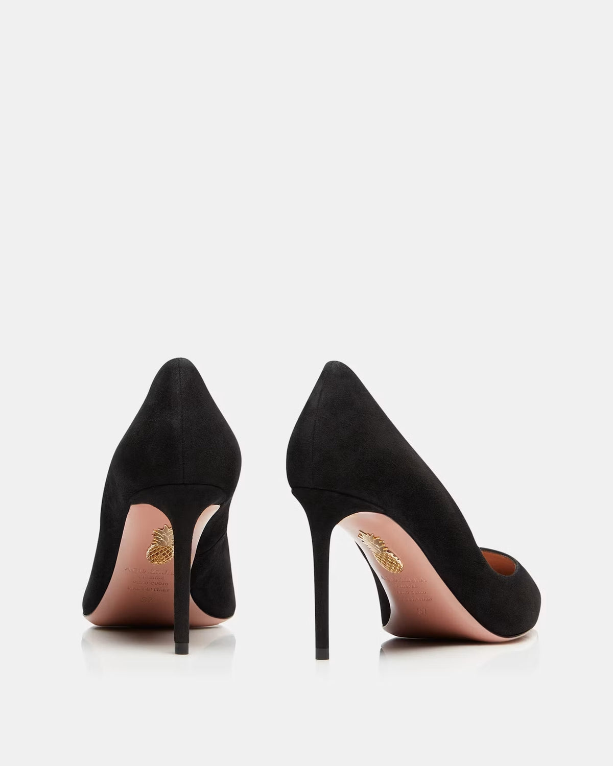 PURIST PUMP 85