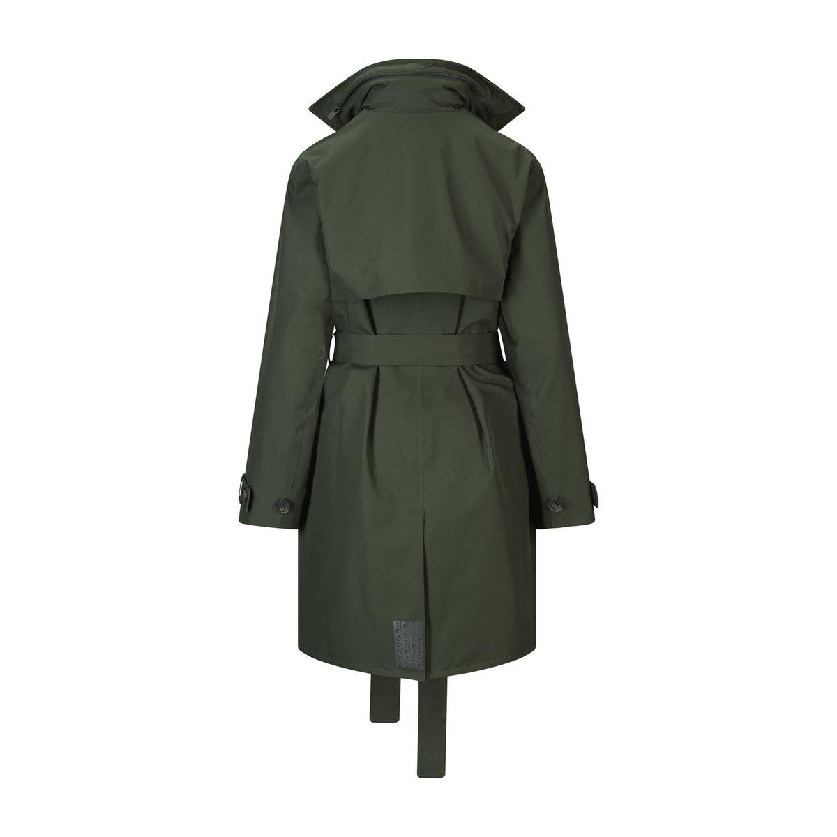 Yr'en Coat