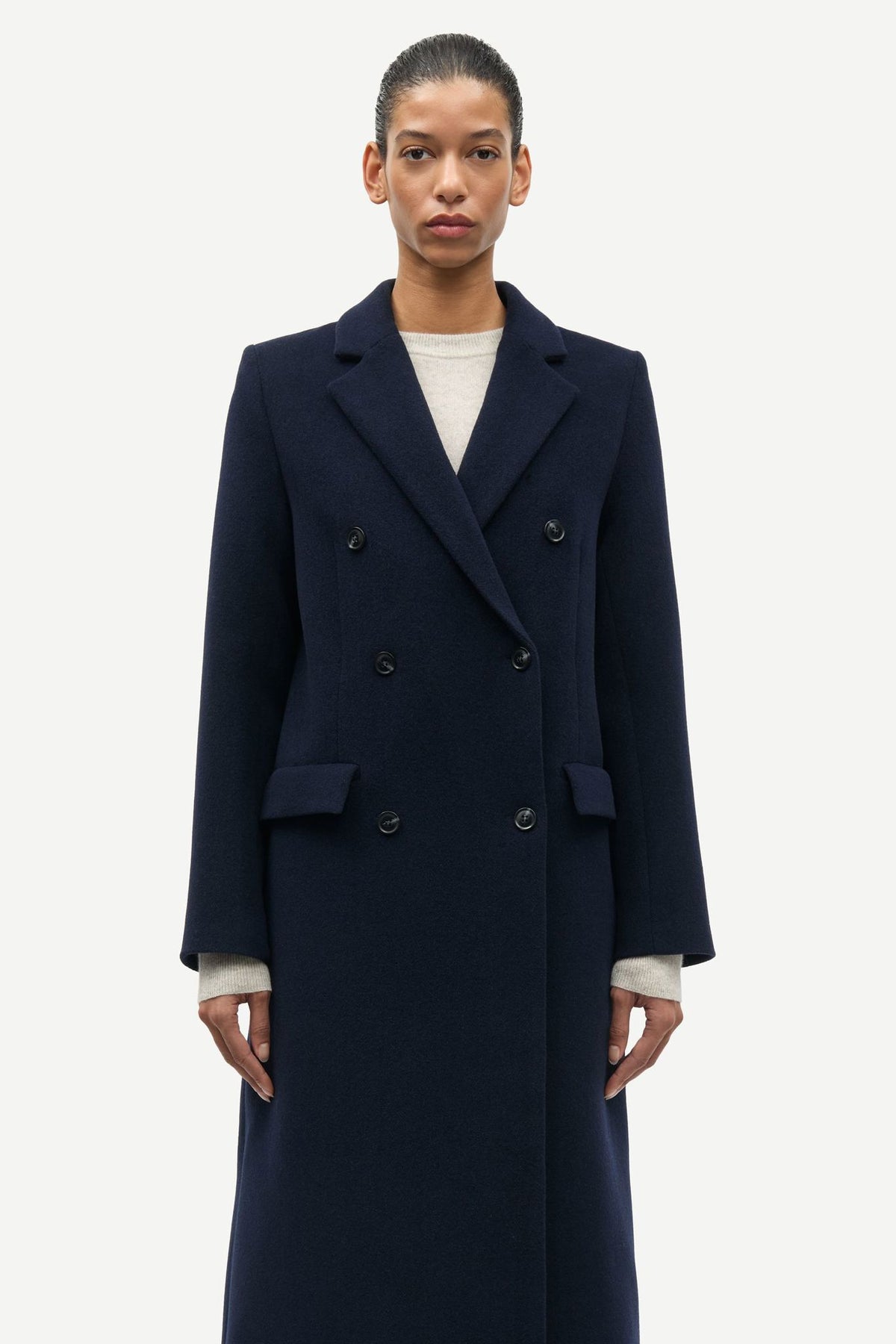 Falcon coat 11104