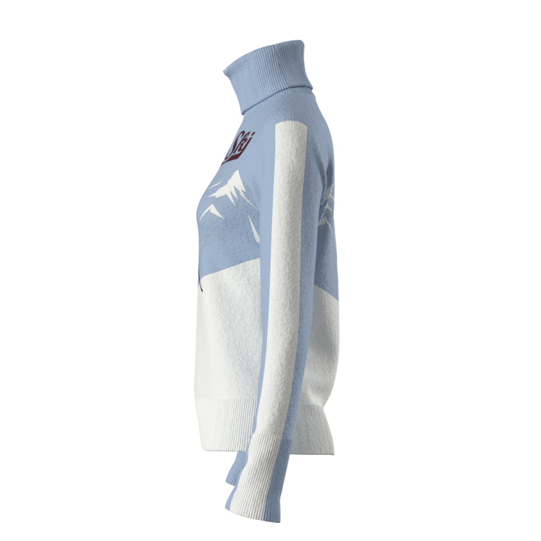 AfterSki Sweater