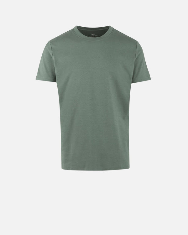 Bruno Round Neck T-Shirt
