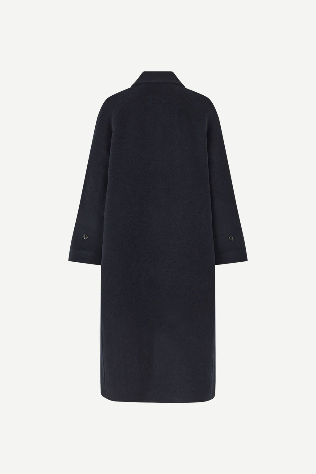 Alma Coat 14895