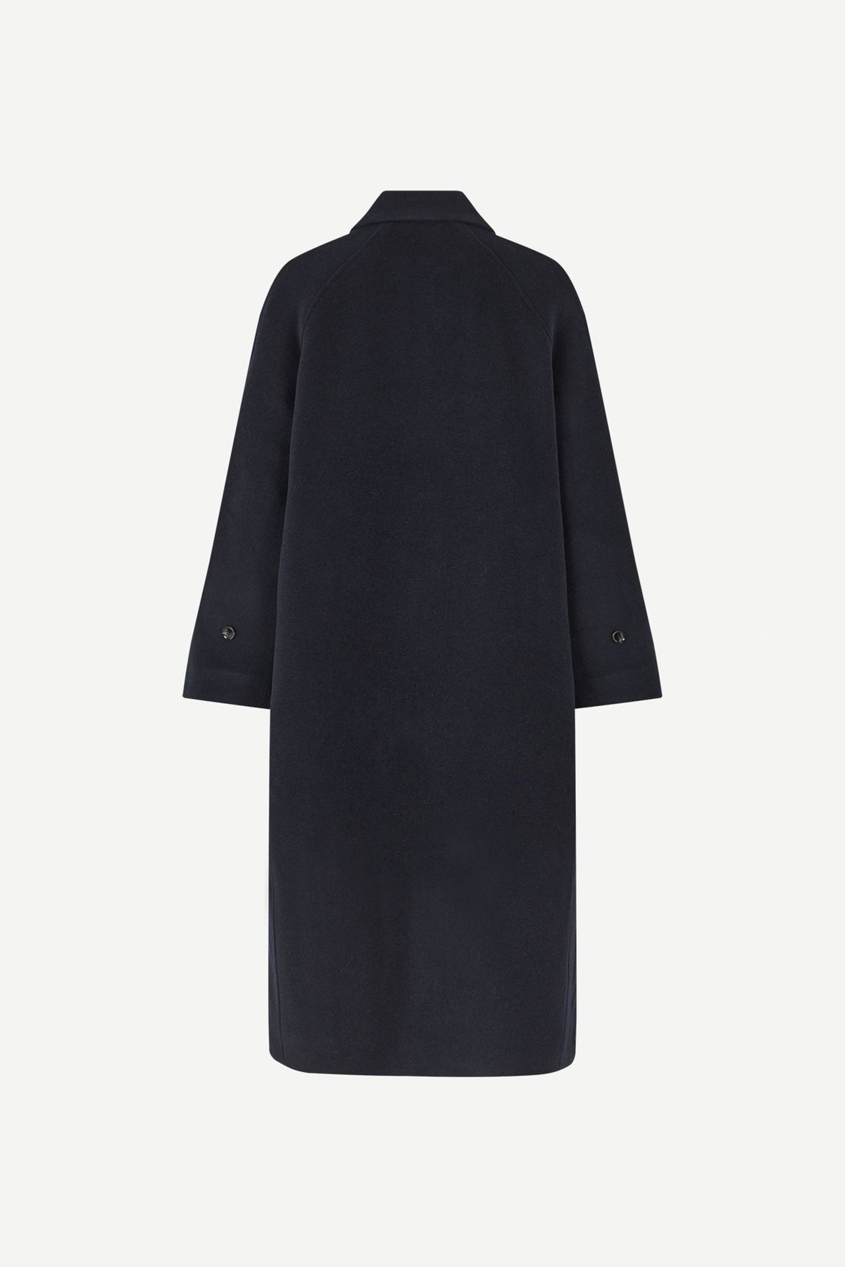 Alma Coat 14895