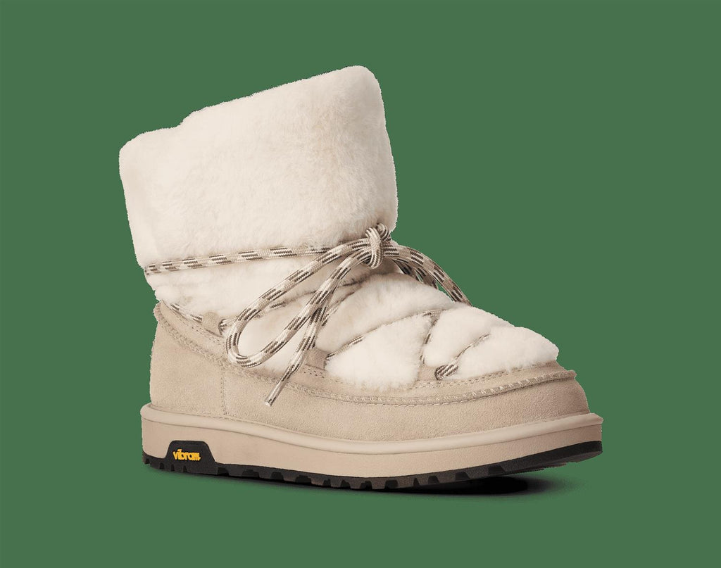 W Classic Tread Fluf