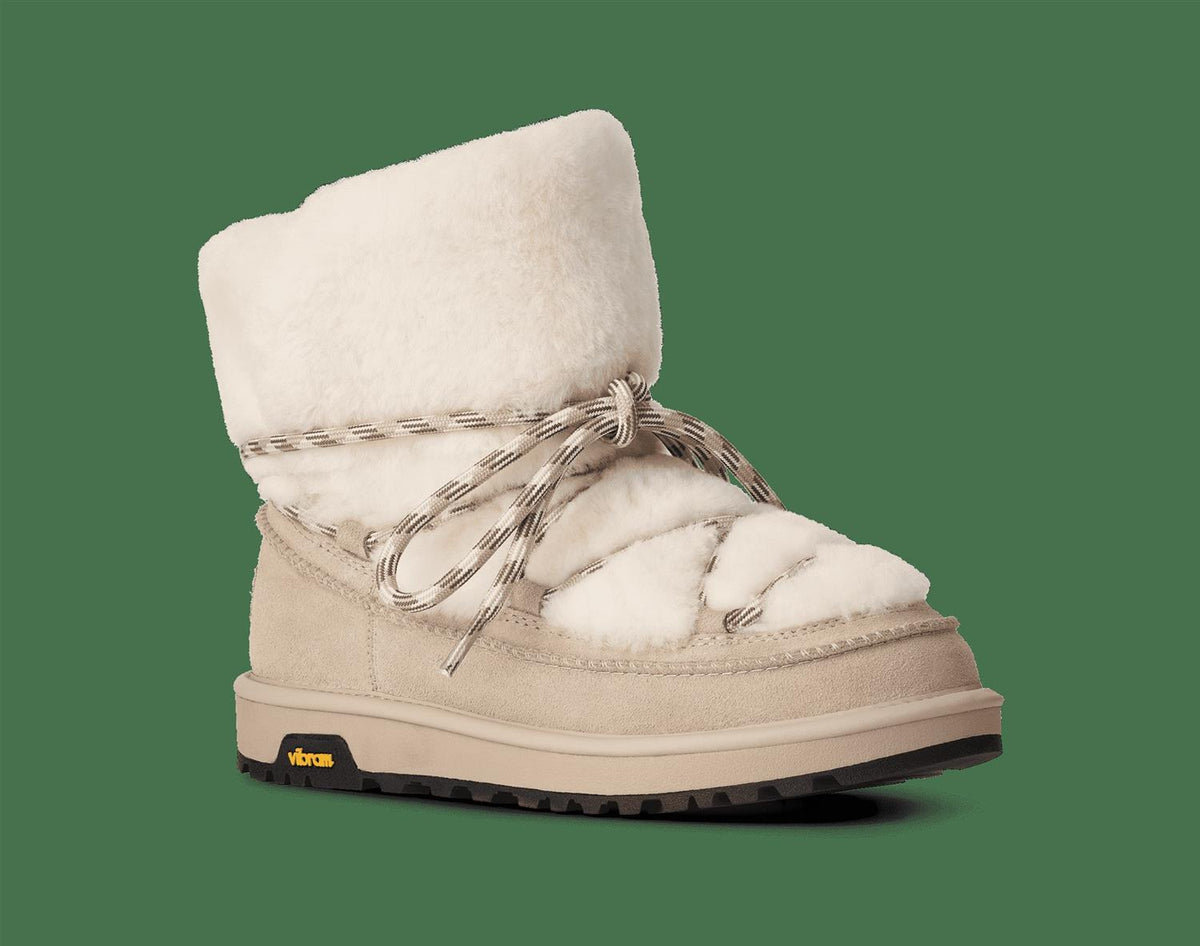 W Classic Tread Fluf