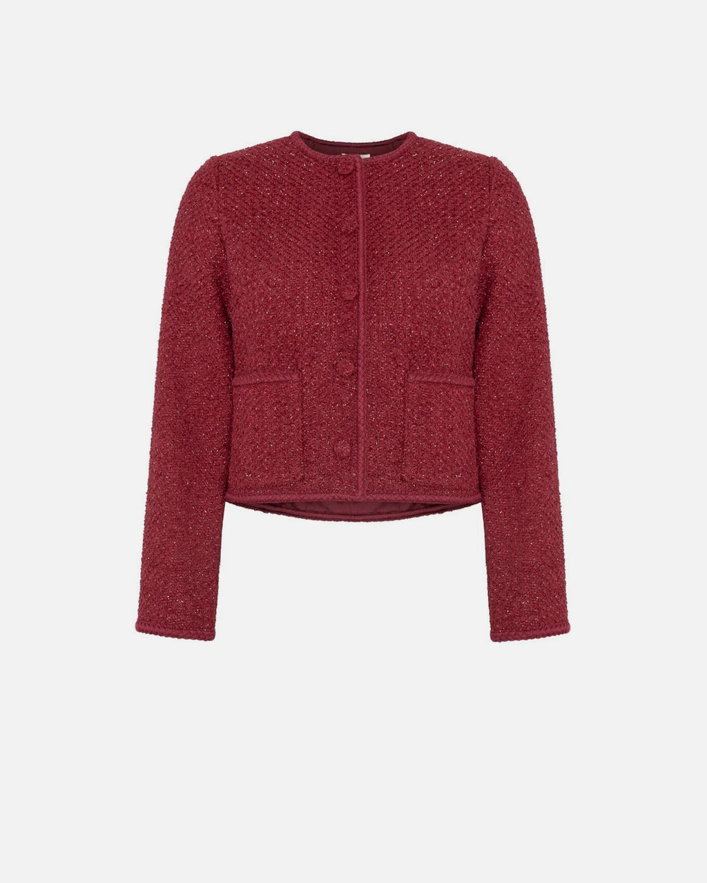 Lily Jacket