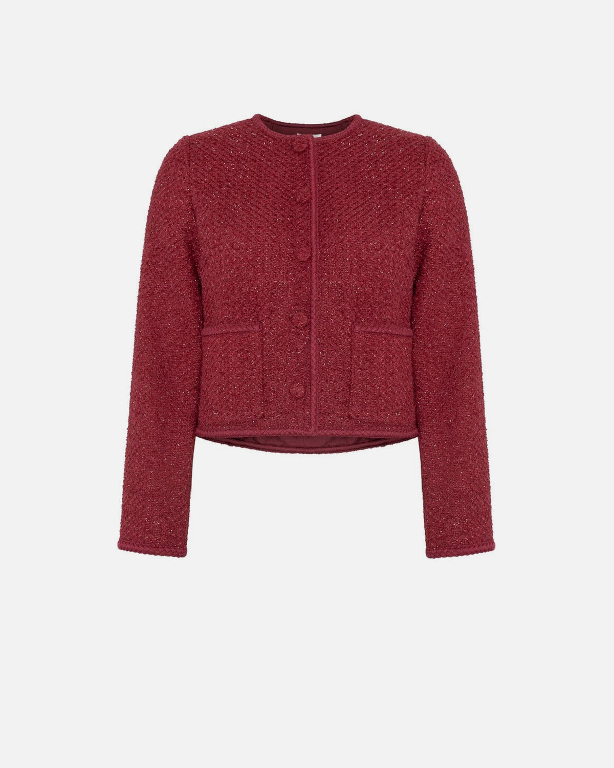 Lily Jacket