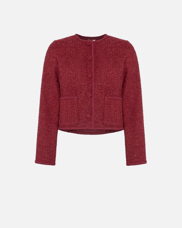 Lily Jacket