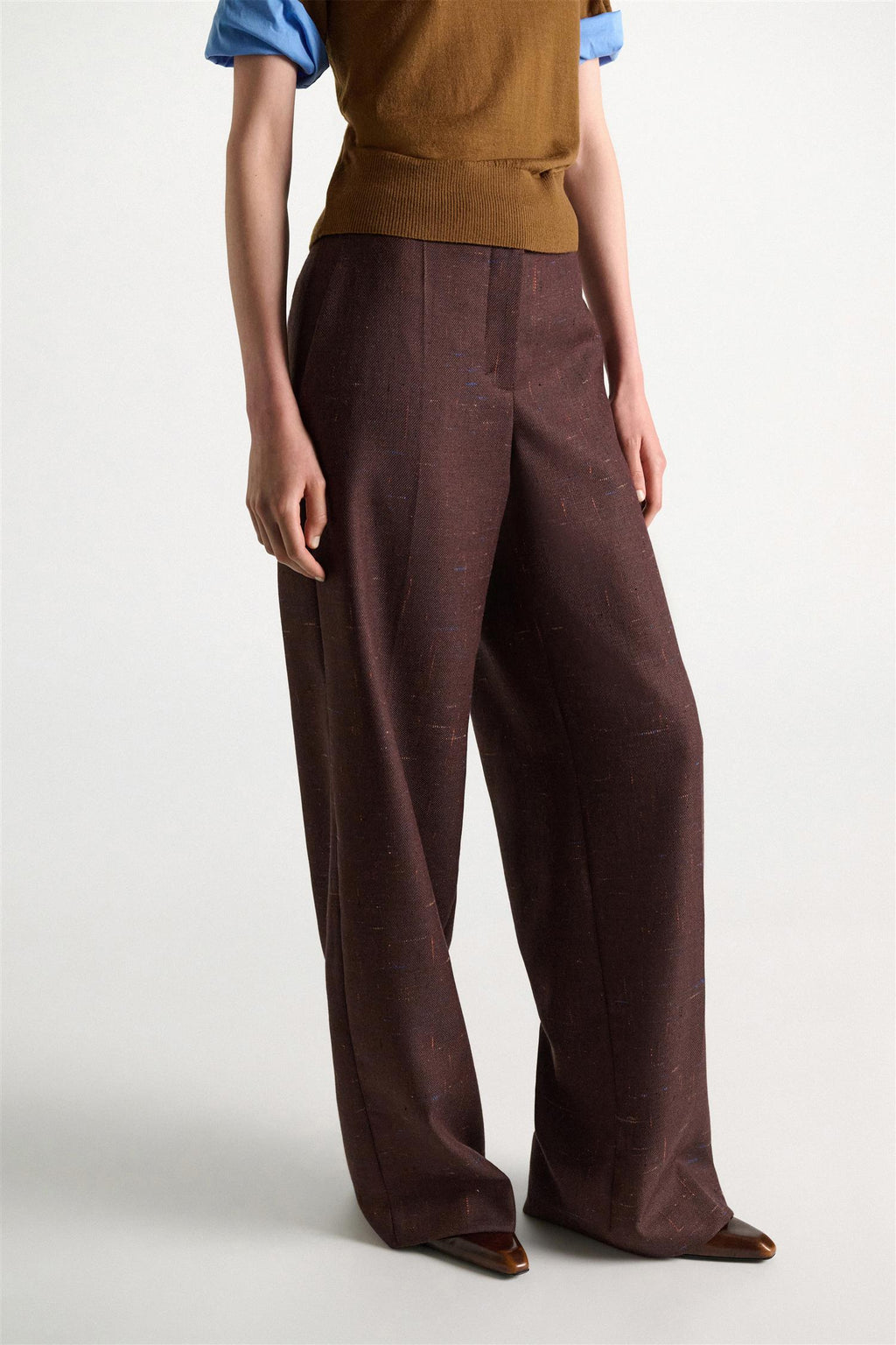 CASUAL ATTRACTION pants