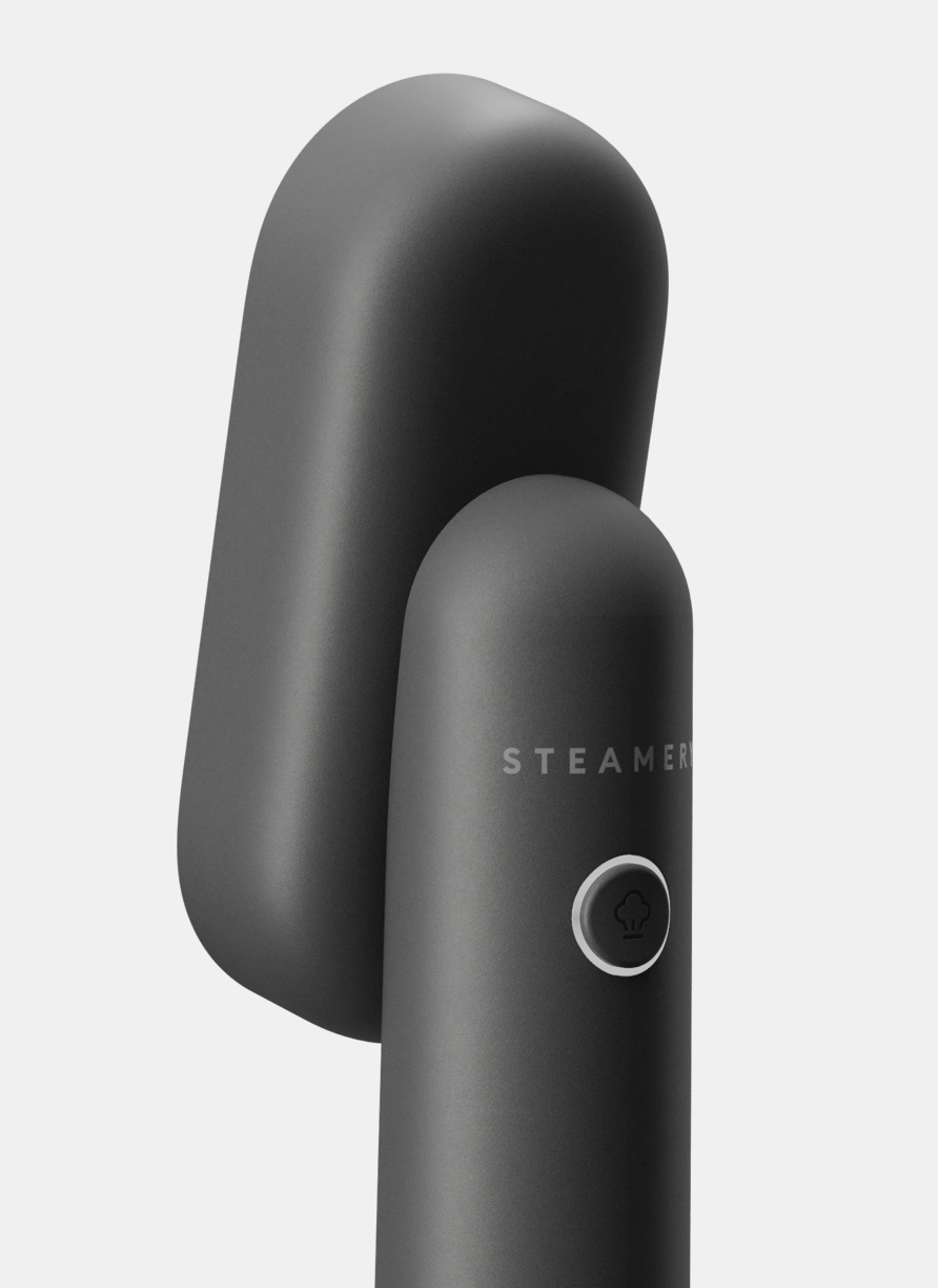Cirrus Lite Travel Steamer