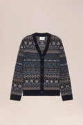 Tobias Cardigan 60004