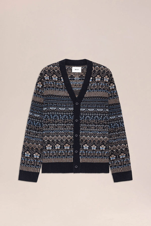 Tobias Cardigan