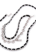 GZzinnia chain belt
