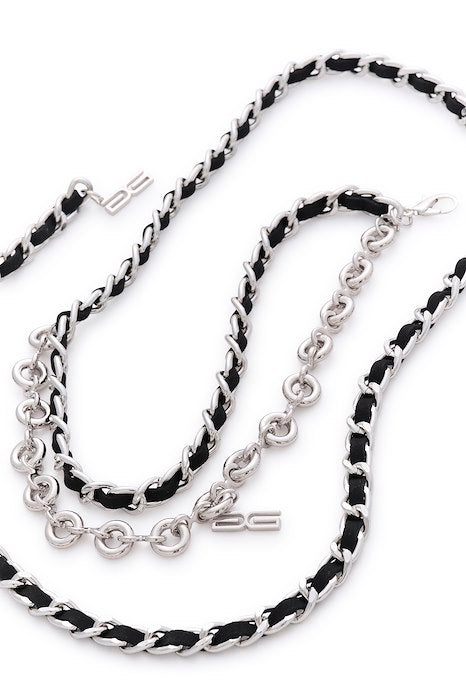 GZzinnia chain belt