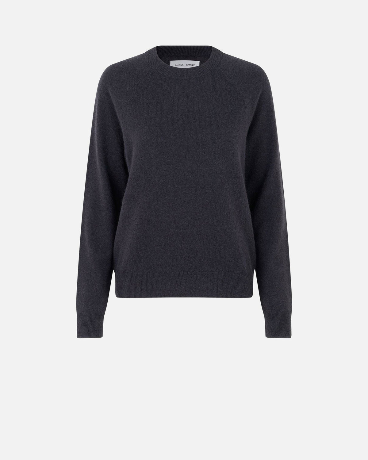 Boston O-Neck 6304