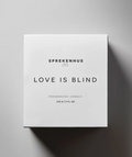 Scented Candle 270g - Love Is Blind