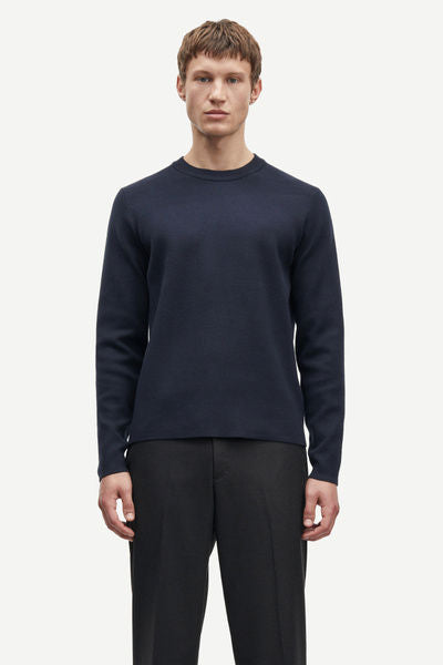 Gunan crew neck 10490