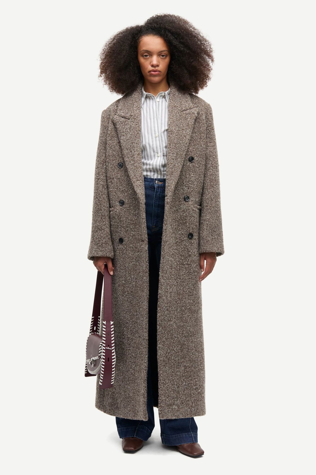 Sajilla coat 16169