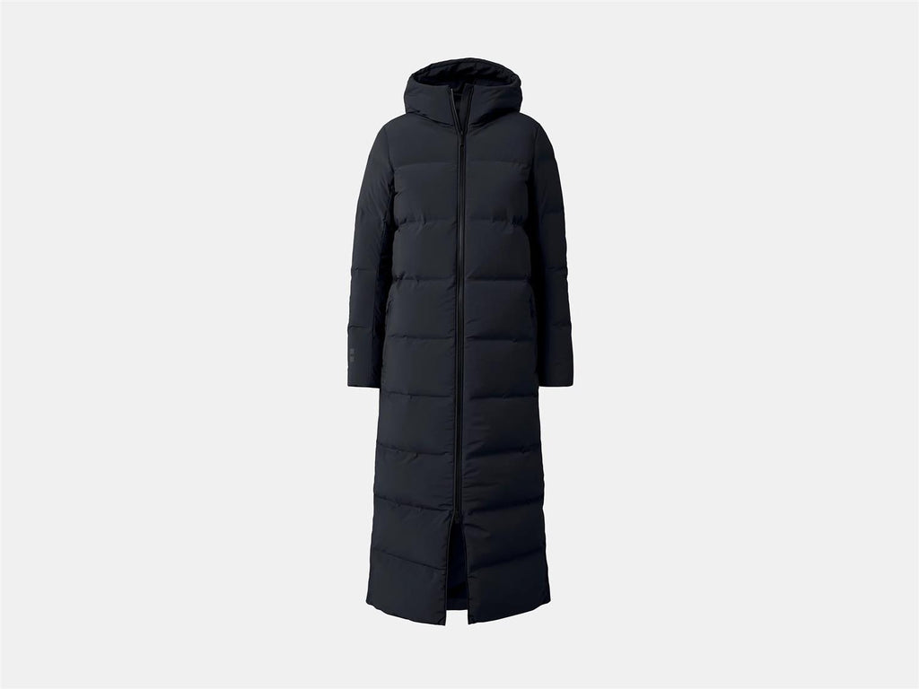 W Infinity Down Coat