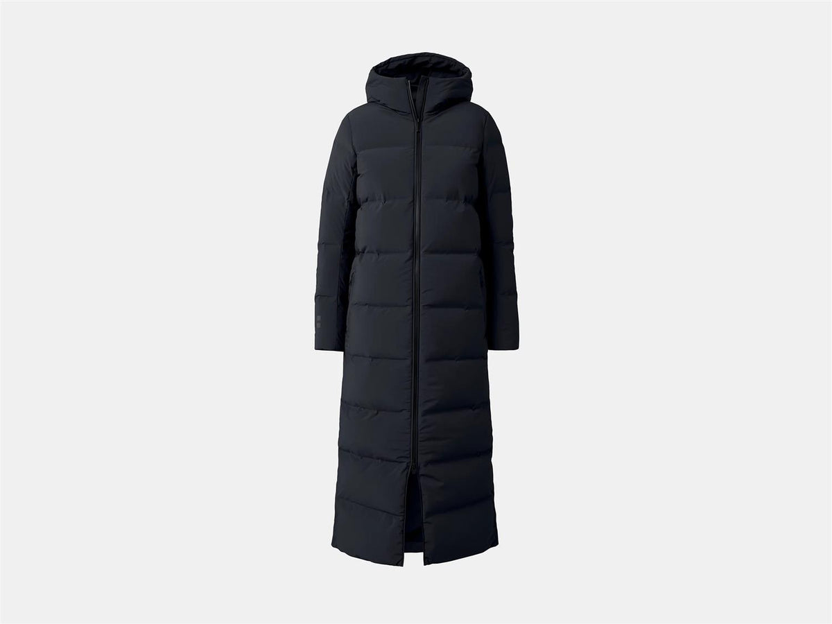 W Infinity Down Coat