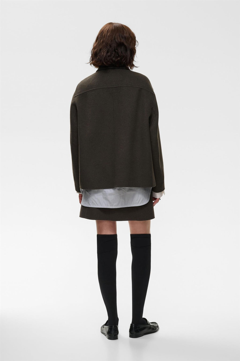 Jocasta Jacket