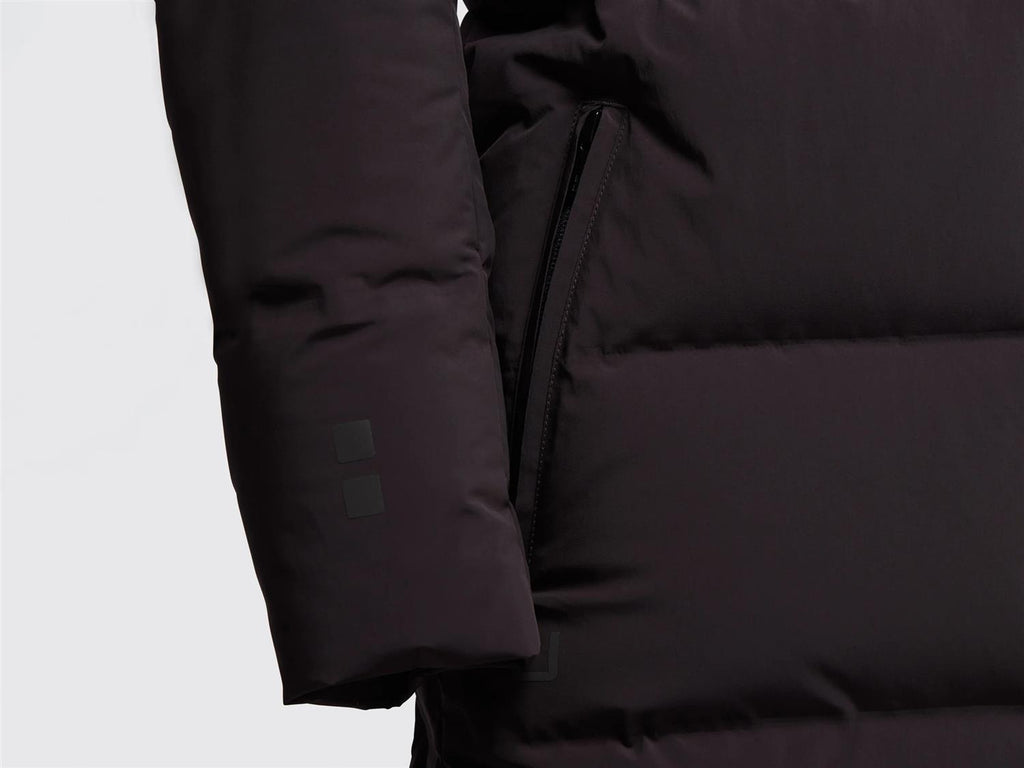 W Infinity Down Coat