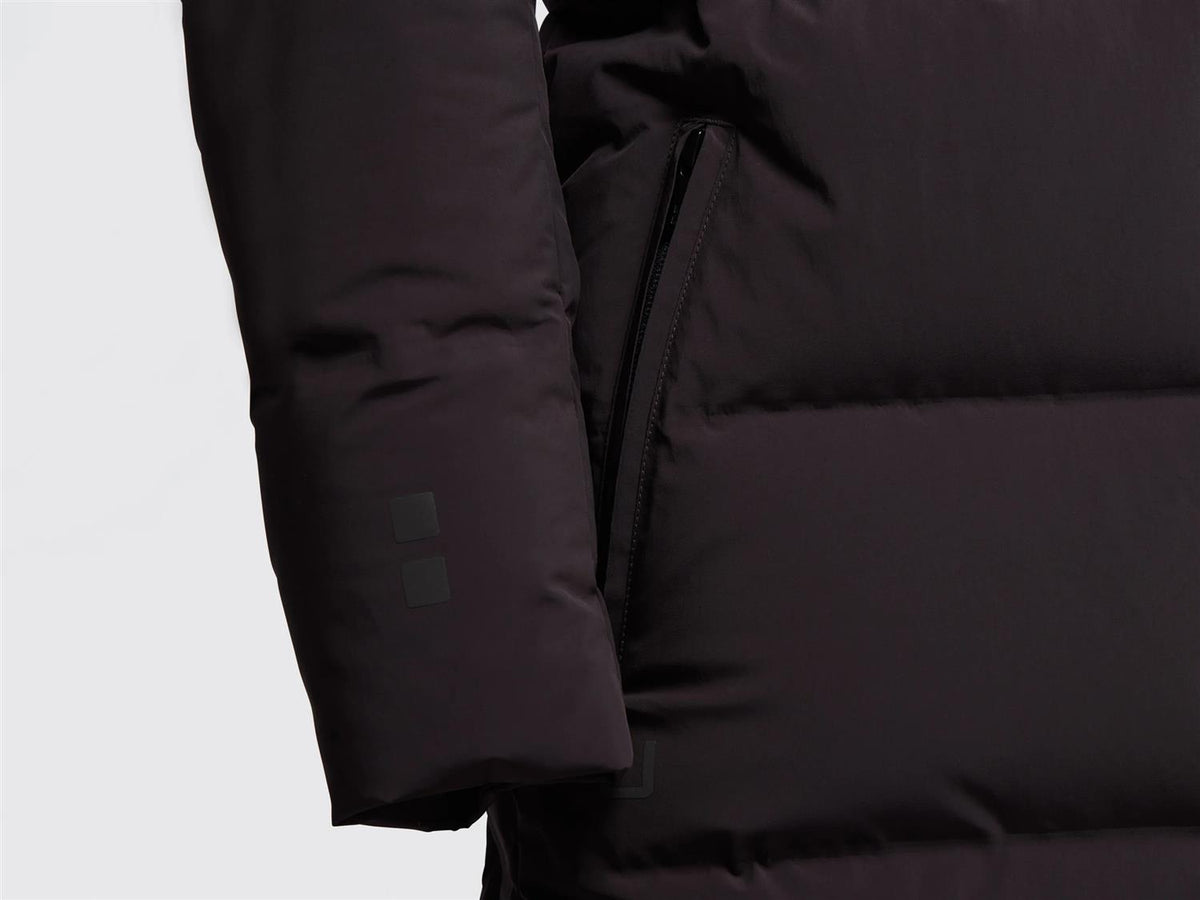 W Infinity Down Coat