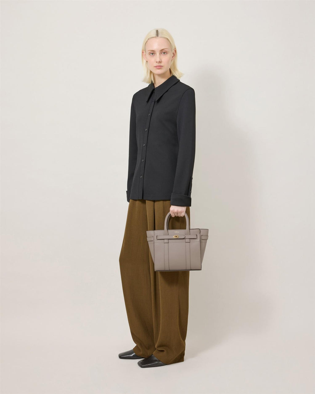 Mini Zipped Bayswater SCG