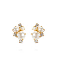 MOLLY EARRINGS GOLD