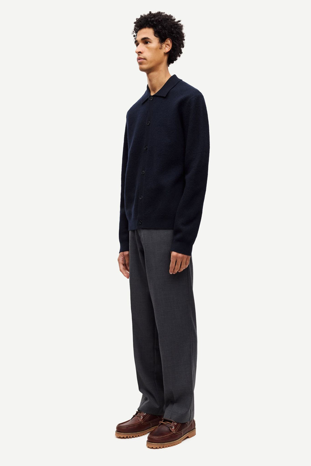 Sanoah Trousers 15350