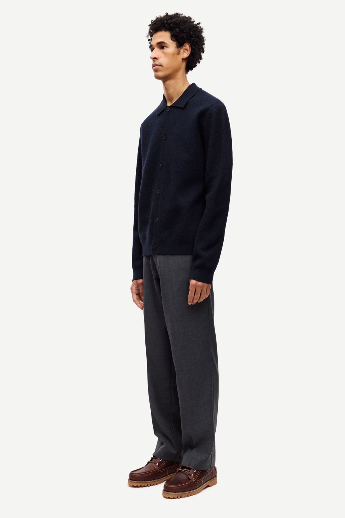 Sanoah Trousers 15350