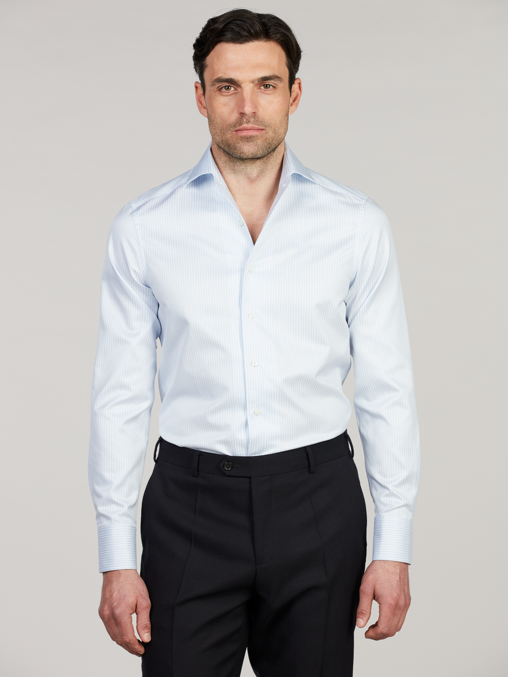 Stenströms Slimline, C50 RC cuff Skjorter og bluser