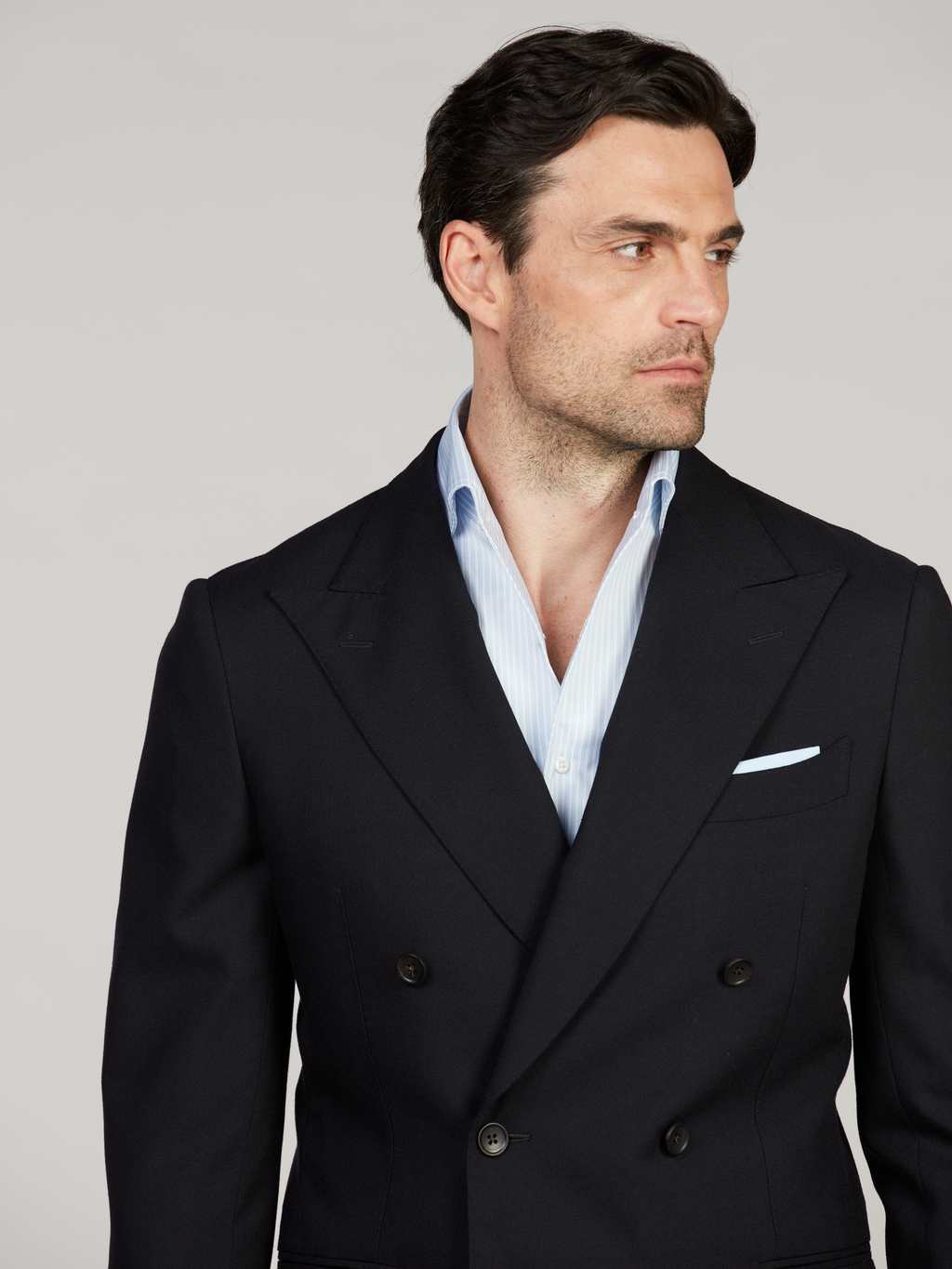 Stenströms Slimline, C50 RC cuff Skjorter og bluser