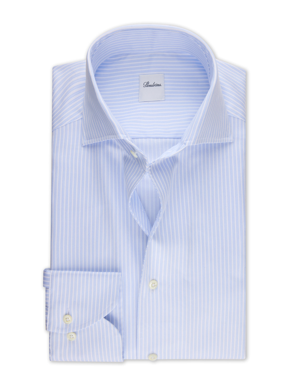 Stenströms Slimline, C50 RC cuff Skjorter og bluser