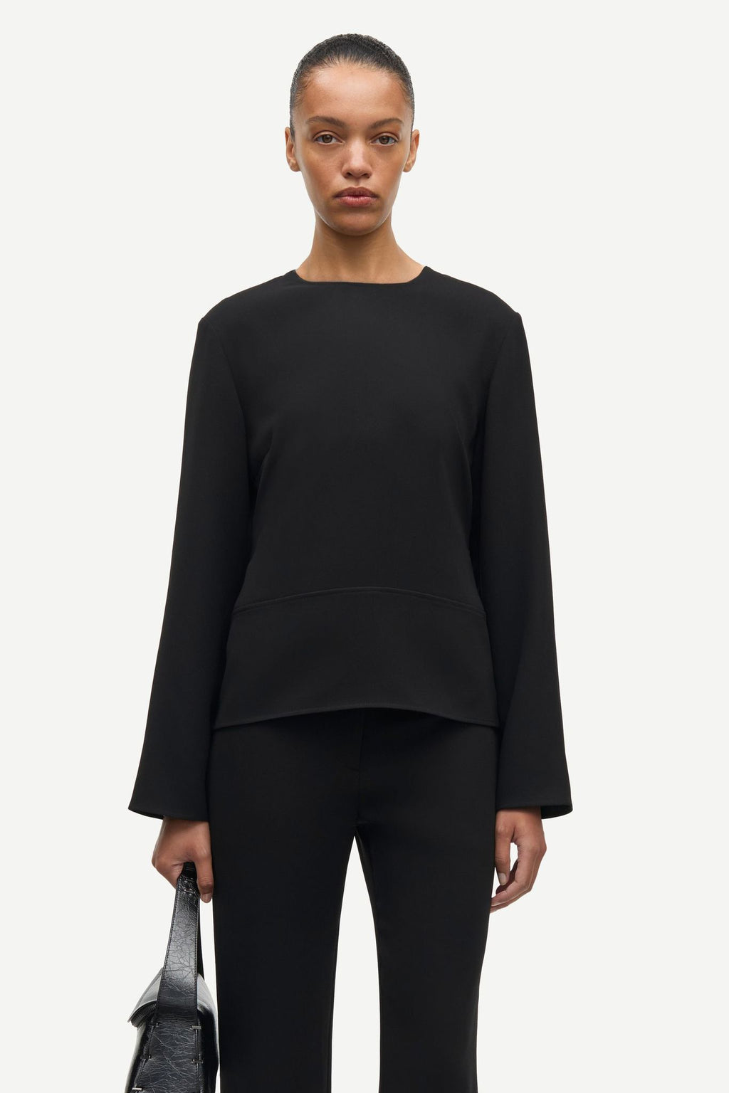 Samaddia Ls Top 15596