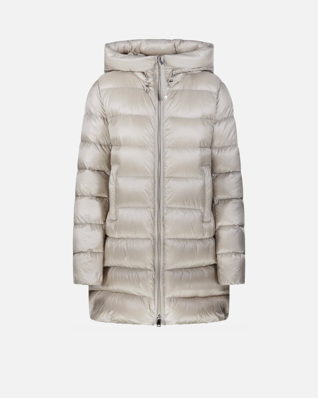 SUYENNE LONG PARKA
