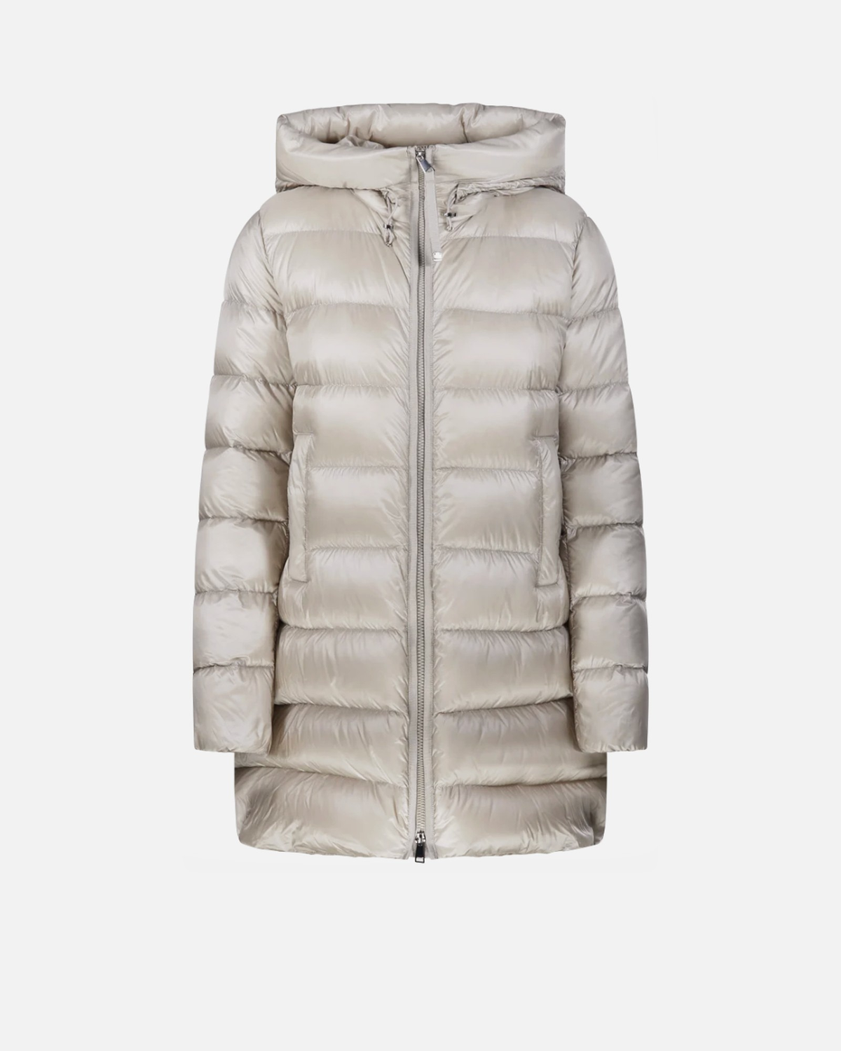 SUYENNE LONG PARKA
