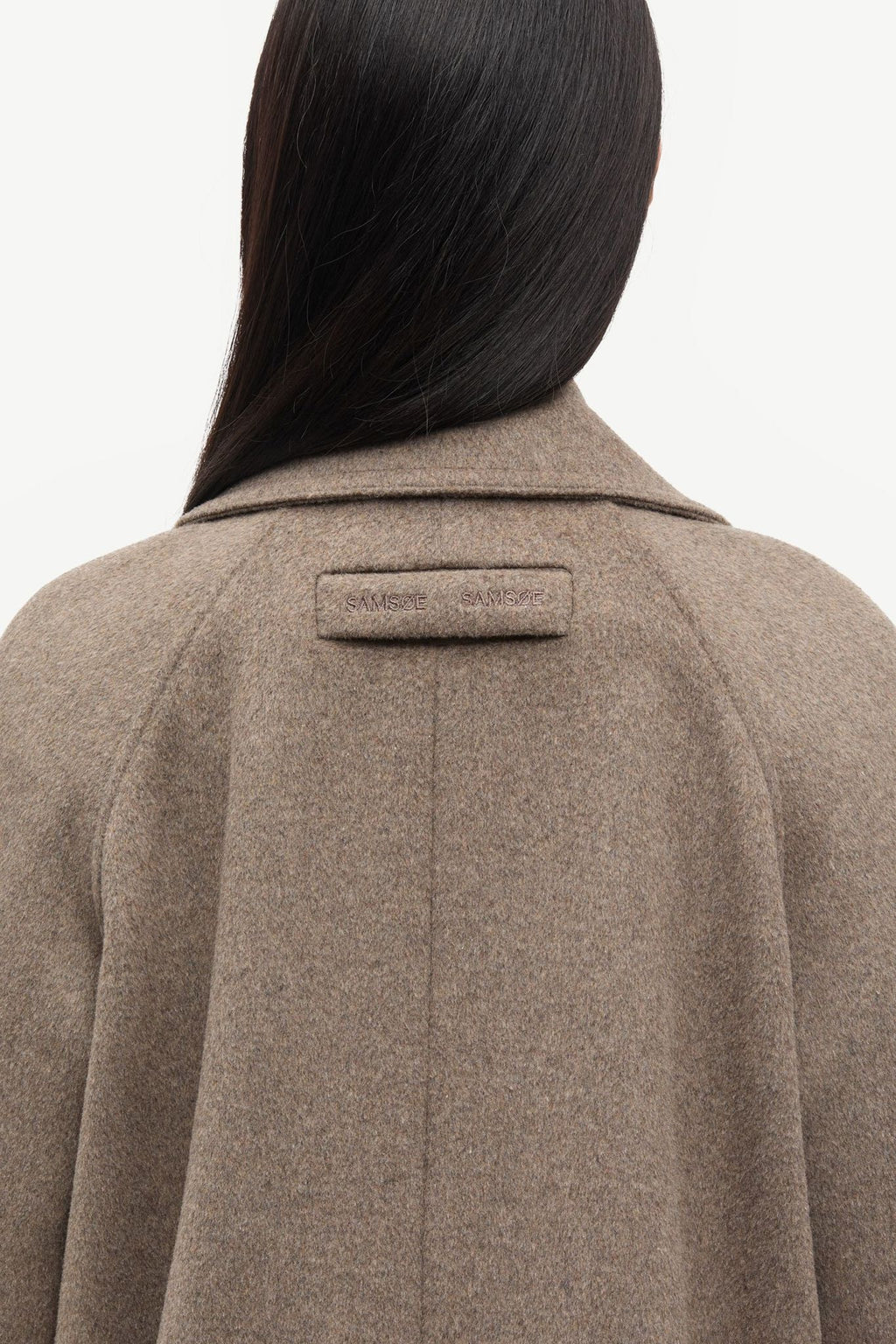 Sahannen coat 16269
